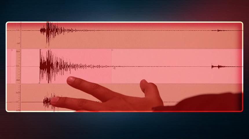 Olası İstanbul depremi ile ilgili tartışmalar sürerken Prof. Dr. Osman Bektaş Bursa'ya dikkat çekti 'Tekrarı yaşanabilir'