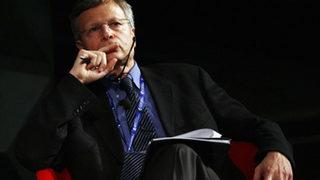 Rodrik'ten Balyoz kararına ağır eleştiri