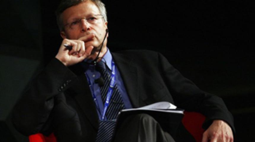 Rodrik'ten Balyoz kararına ağır eleştiri