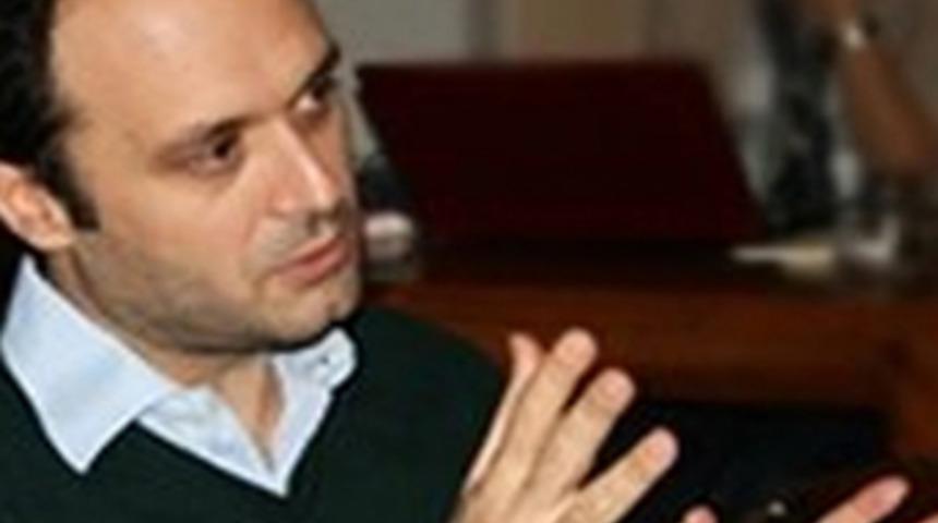 Örnek'in oğlu Özkök ve Büyükanıt'ı eleştirdi