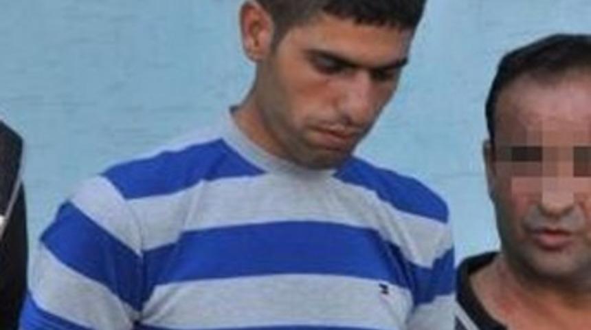 Eski sevgilisini &ouml;ld&uuml;rmek i&ccedil;in firar etmiş