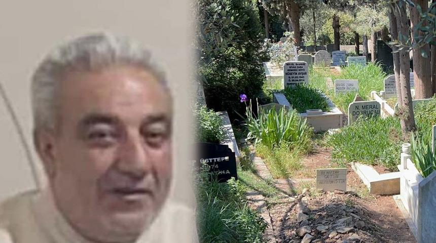 Eski boksör, dini nikahlı eşiyle alkol alan arkadaşını yumruklayarak öldürdü! Cesedi mezarlığa bırakıp kaçtı