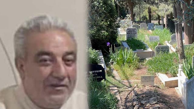 Eski boksör, dini nikahlı eşiyle alkol alan arkadaşını yumruklayarak öldürdü! Cesedi mezarlığa bırakıp kaçtı