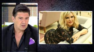 Seçim yorumuyla uzun süre konuşulmuştu! Seda Akgül eski partneri Hakan Ural'a böyle yüklendi! 'Hükümet sözcüsü gibi...'