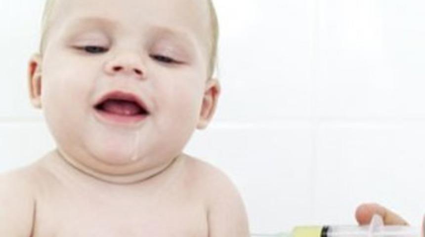 Yüz binlerce çocuğa acil aşı çağrısı