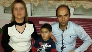 Cinayeti ve yasak aşkı eşi itiraf etti... Sevgilisi 500 bin TL'ye tetikçi tutmuş! Bayram namazına gidenler kanlar içinde bulmuştu