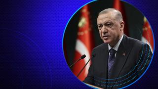 Cumhurbaşkanı Erdoğan'dan Papa'ya Gazze mektubu: 'Daha fazla müsaade edilmemeli'