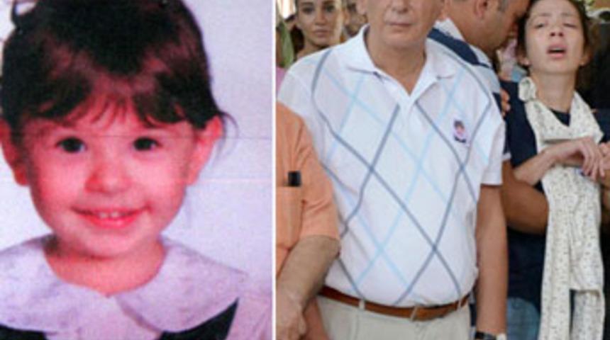 Çocuk yıldızın evlat acısı