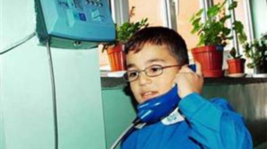 &Ouml;ğrenciye ankes&ouml;rle ilk 5 dakika &uuml;cretsiz