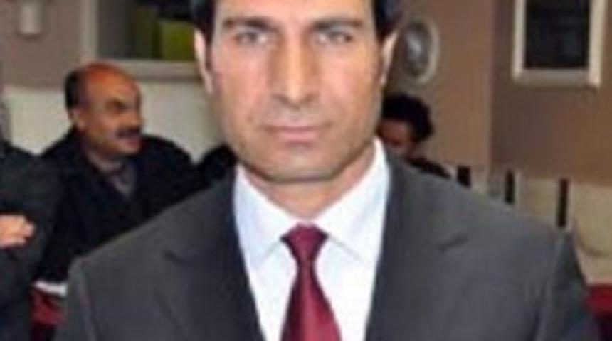 BDP Elazığ İl Başkanı Çelik saldırıya uğradı