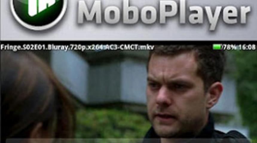 G&uuml;n&uuml;n Mobil Uygulaması: MoboPlayer