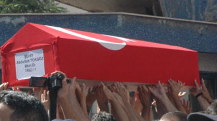 Konya'da kahreden tesadüf