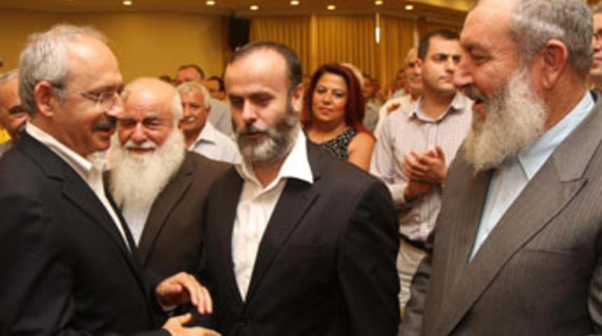 'Beyzbol sopasıyla ders veriyorlar'