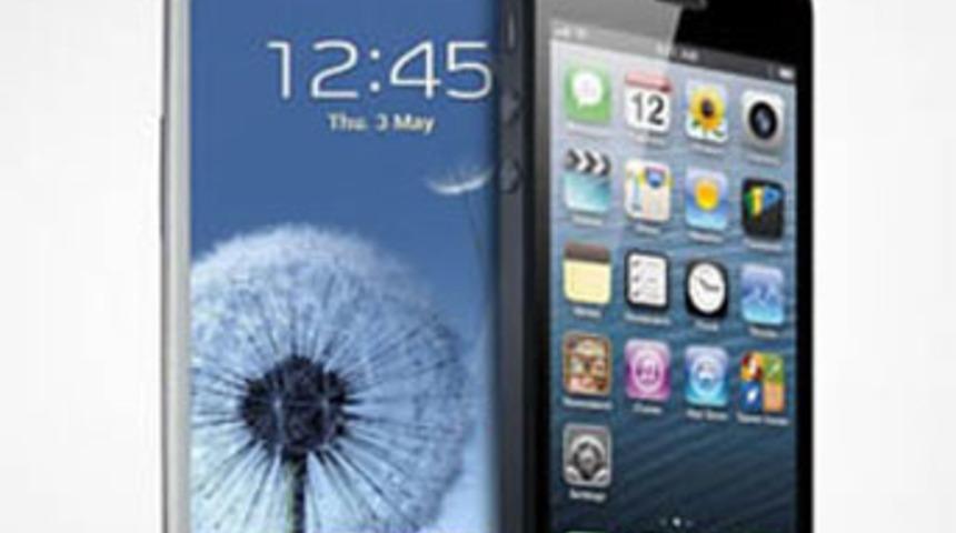 iOS 6 &ccedil;ıkar &ccedil;ıkmaz Android&rsquo;e fark attı