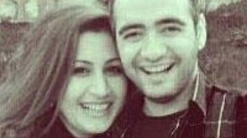 15 g&uuml;n sonra nişanlanacaktı