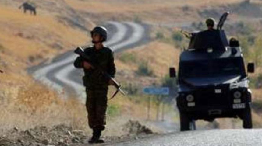 Ter&ouml;rle m&uuml;cadelede yeni strateji