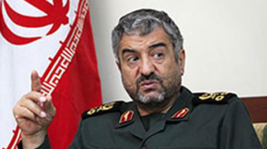 İsrail'den geriye bir şey kalmaz