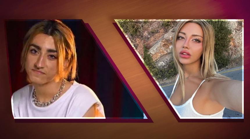 Cinsiyet değiştirme ameliyatı olmuştu! Mika Raun zengin koca bulma formülünü anlattı 