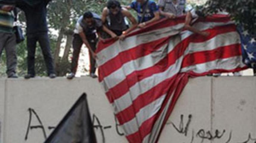 Libya'da 50 kişi g&ouml;zaltına alındı