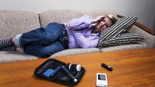 Ani öfke patlamalarına dikkat! Gizli şekere yakalandığınızı nasıl anlarsınız?