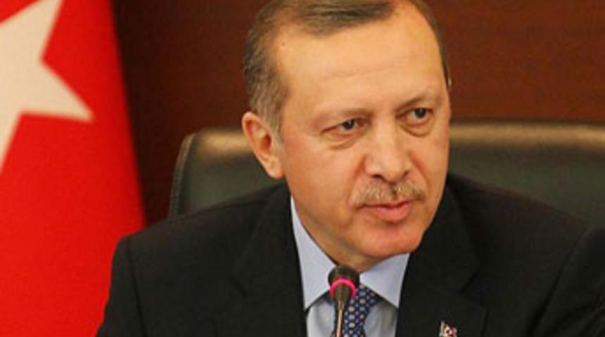 ''Paratoner gibi olduk''