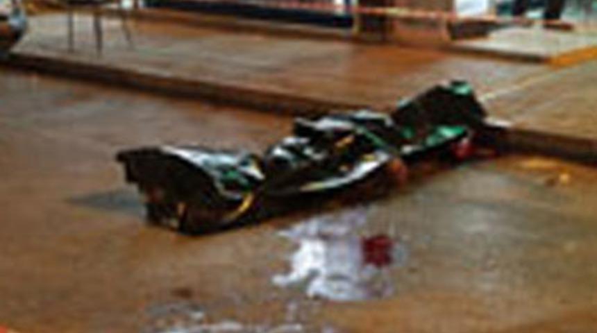 &Ccedil;orbacı cinayeti