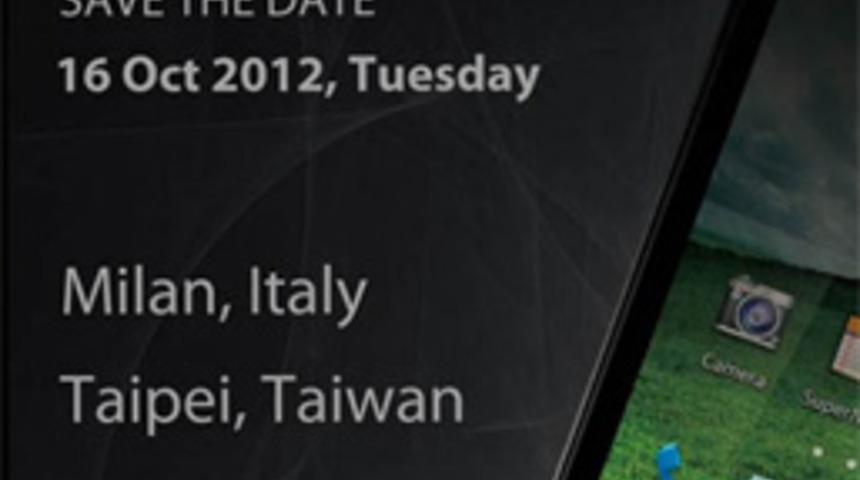 Asus Padfone 2 Geliyor