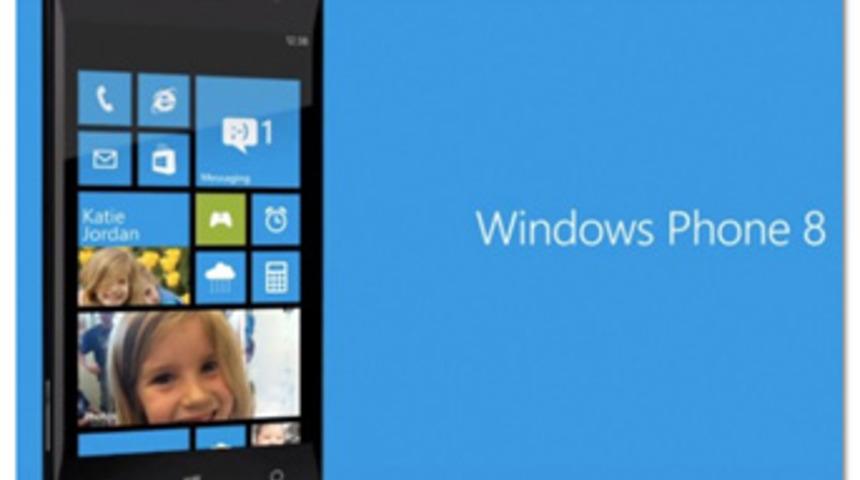 Windows Phone 8 İ&ccedil;in Beklenen Haber Geldi