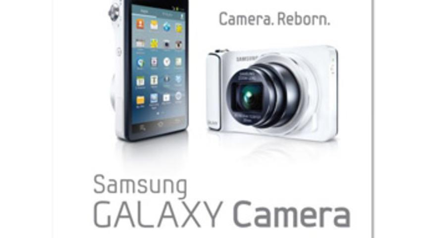 Devrim Yaratacak Fotoğraf Makinesi