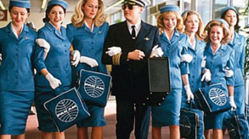 &lsquo;Sıkıysa Yakala&rsquo; ger&ccedil;ek oldu