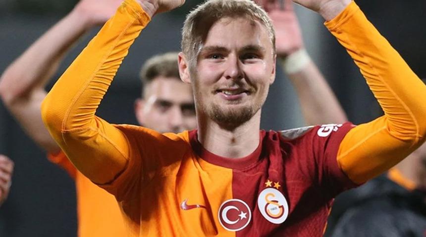 Galatasaray'da ilk ayrılık kapıda! Nelsson rest çekti: ''Ayrılıyorum''
