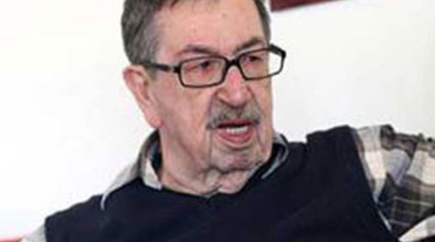 Sıfırcı Hoca'yı kaybettik