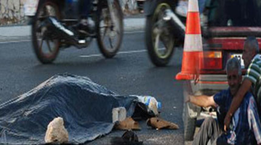 'Canımın içi kalk artık...'