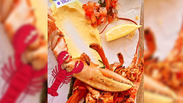 AK Partili vekil Şebnem Bursalı'nın Monaco'da 'ıstakoz' paylaşımı olay oldu! CHP'li Oğuz Kaan Salıcı: Türkiye’den ucuz muydu bari?