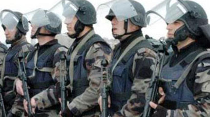 Kırsala 5 bin &ouml;zel tim