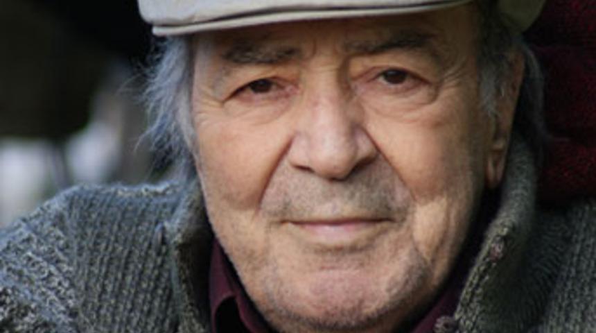 Erol Günaydın kaybettik!