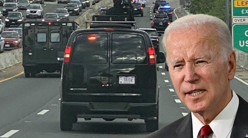 Orta Doğu'da tansiyon yükseldi! Sürpriz gelişme: Biden tatilini yarıda kesti, Washington'a dönüyor