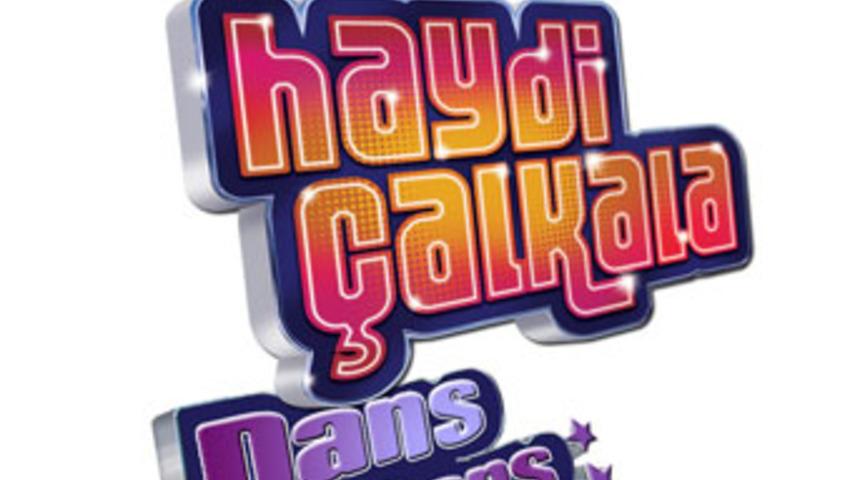 Dans etmeye hazır olun!