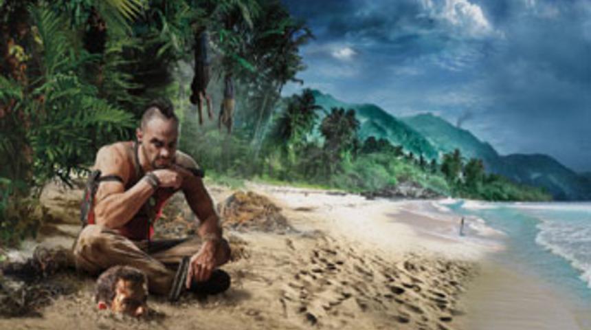 Far Cry 3: Monkey Business Videosu yayımlandı