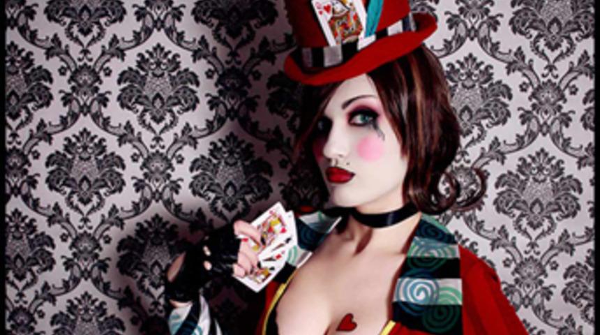 Borderlands 2'yi b&ouml;yle g&ouml;rmediniz