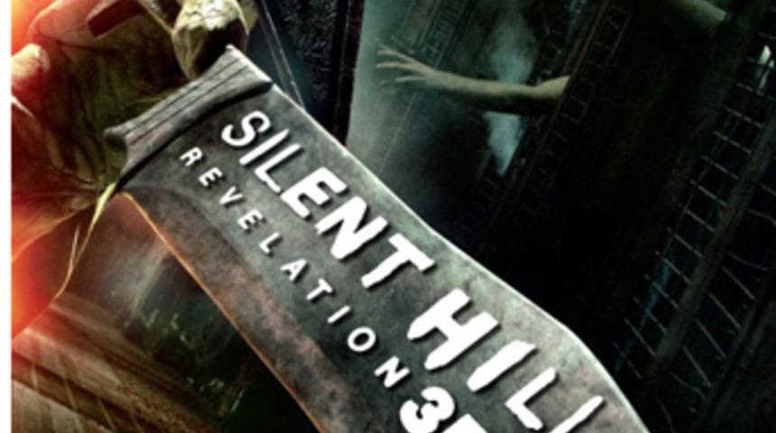Sılent Hıll