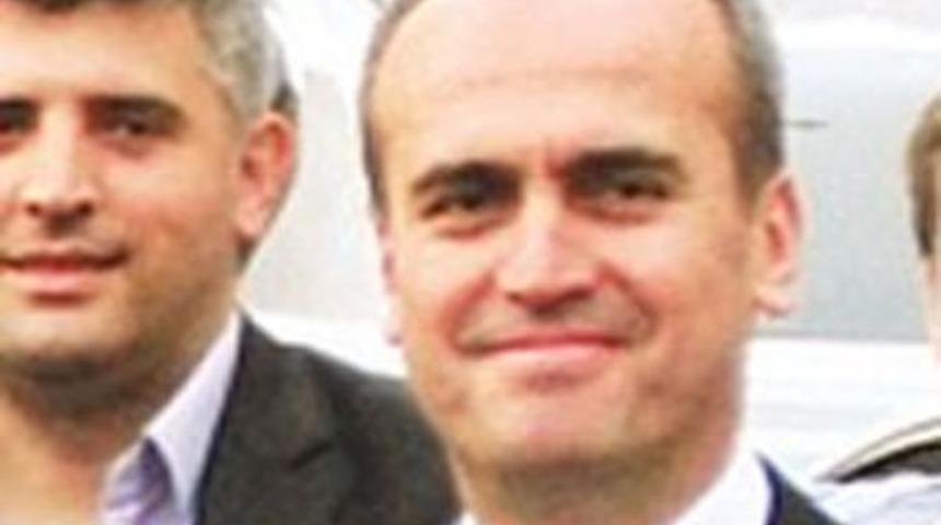 ''Kimse bana baskı uygulayamaz''