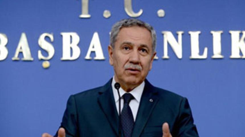 H&uuml;k&uuml;met sınır &ouml;tesi harekat i&ccedil;in yetki istedi