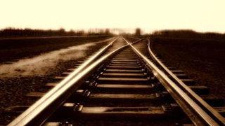 Kahramanmaraş'ta tren yolunda patlama