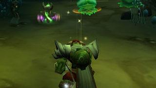 World of Warcraft çılgınlığı