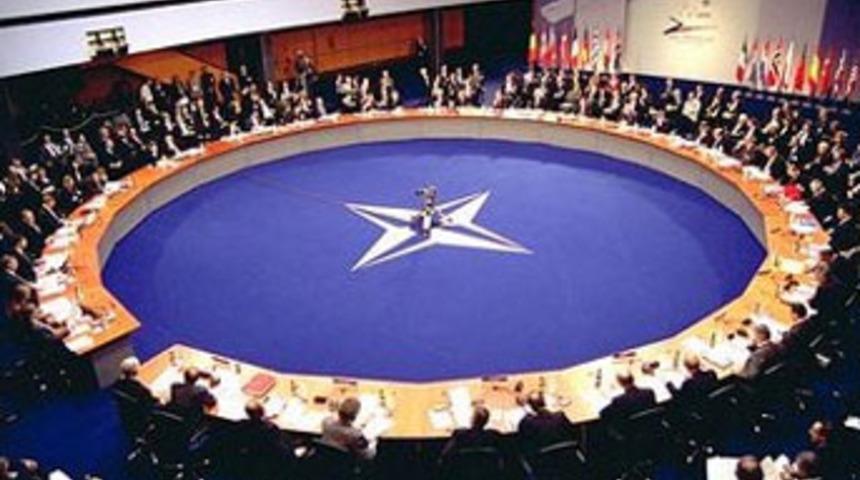 'Balyoz' NATO'yu da etkiledi