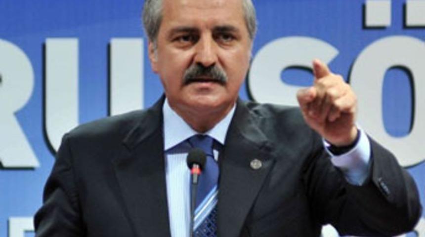 "Neden AK Parti ve neden şimdi?"