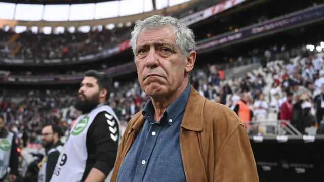 Fernando Santos istifa edecek mi? Maç sonunda flaş açıklama