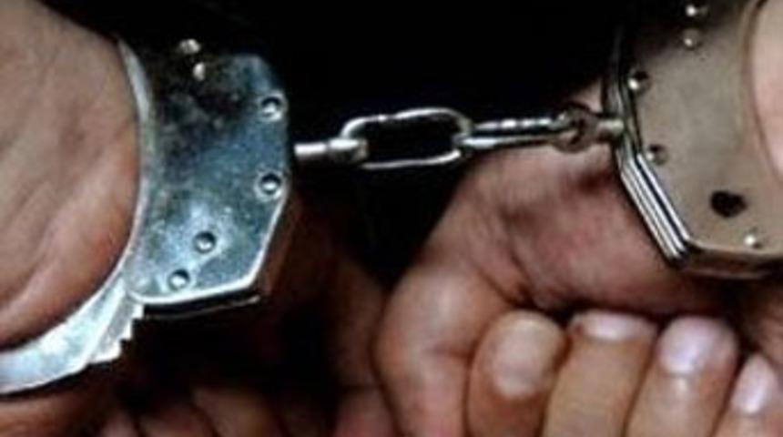 Beyoğlu'nda ter&ouml;r operasyonu