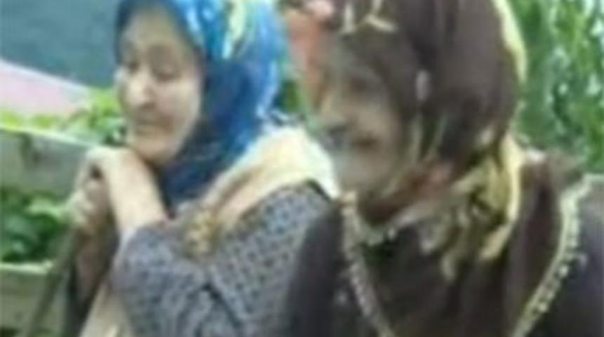 Türkiye'yi ekrana kilitleyen 2 kadın